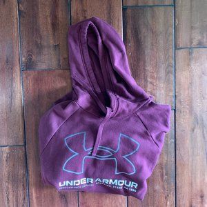 Under Armour Men's Large Hoodie